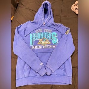 NHL - New York Islanders Sweatshirt!!